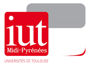 Logo IUT