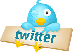 Logo Twitter