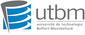 Logo UTBM